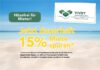 Singlewohnung mit Balkon - Template Vivet